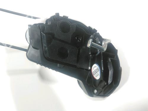Rear right lock TOYOTA YARIS (_P13_) 1.0 (KSP130) | BP28254394C99 