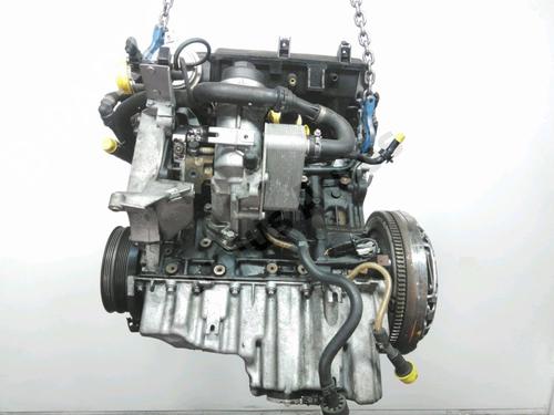 Motor Motor BMW 3 (E90) 318 d (122 hp) 36518913 36518913