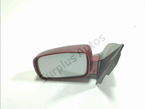 Retrovisor esquerdo Retrovisor esquerdo KIA SORENTO I (JC) 2.5 CRDi 4WD (140 hp) 36105579 36105579