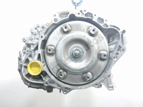 Used Gearbox Gearbox PEUGEOT 5008 II (MC_, MJ_, MR_, M4_) 2.0 BlueHDi 180 (MJEHZW, MJEHZR, MJEHZP) (177 hp) 40278501 40278501