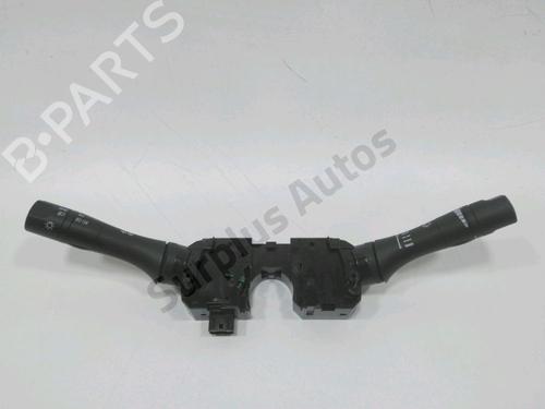 Commandes au volant NISSAN JUKE (F15) 1.2 DIG-T (115 hp) 32402092