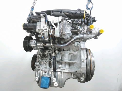 Used Engine Engine HONDA CIVIC X Hatchback (FC_, FK_) 1.5 VTEC (FK7) (182 hp) 32514224 32514224