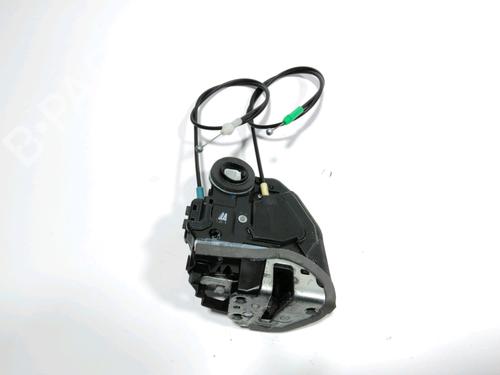 Used Rear right lock TOYOTA VERSO (_R2_) 2.0 D-4D (AUR20_, AUR20R) (126 hp) 28254344