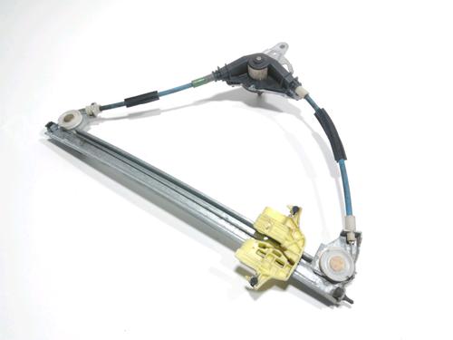 Rudehejsemekanisme Højre bagtil CITROËN XSARA PICASSO (N68) 2.0 HDi | BP28250154C25 