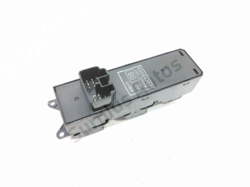 Left front window switch MITSUBISHI ASX (GA_W_) 1.8 DI-D (GA6W) | BP30999093I27