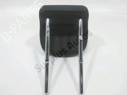 Headrest RENAULT MEGANE III Hatchback (BZ0/1_, B3_) 1.5 dCi (BZ09, BZ0D, BZ1W, BZ29, BZ14) | BP33034779I31 - Image 2