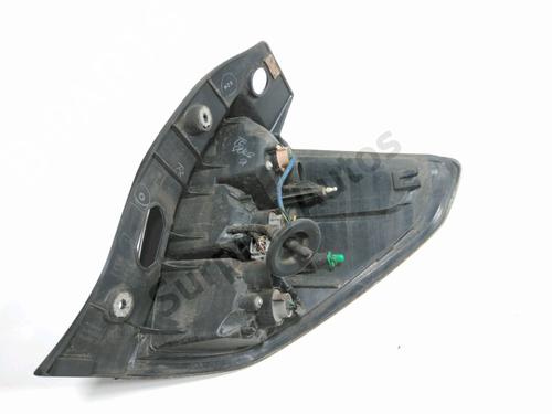 Left taillight SUBARU FORESTER (SH_) 2.0 D AWD (SHH, SHD, SHN) | BP28269900C34 
