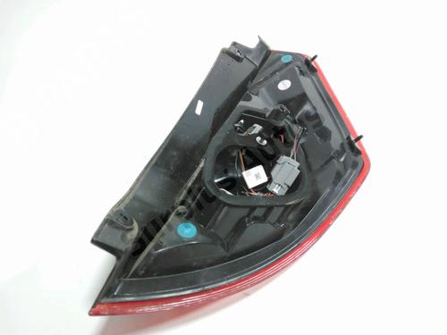 Left taillight FORD FIESTA VI (CB1, CCN) 1.0 EcoBoost | BP30769244C34 - Image 2