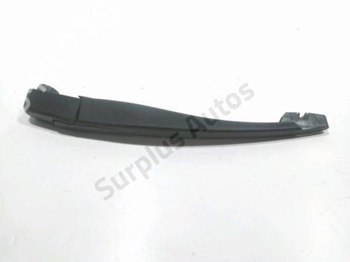 Used Rear windshield wiper arm PEUGEOT 208 I (CA_, CC_) 1.2 VTI 82 (82 hp) 30654843