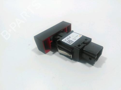 Warning switch SEAT LEON (5F1) 1.6 TDI | BP28229150I22 - Image 2