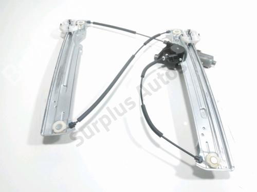 Front right window mechanism FORD KUGA II (DM2) 2.0 TDCi | BP28240158C23 - Image 2