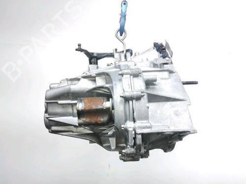 Gearbox RENAULT MEGANE IV Hatchback (B9A/M/N_) 1.3 TCe 115 (B9N9) | BP37764857M3 - Image 2
