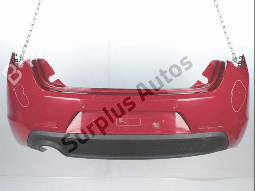 Used Rear bumper Rear bumper 38165580 38165580