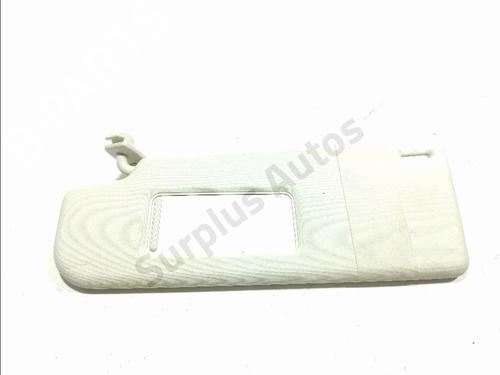 Used Left sun visor Left sun visor 36402791 36402791