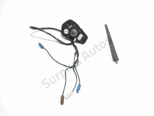 Antenne/Base RENAULT CLIO V (B7_) 1.0 TCe 100 (B7MT) | BP37585722C140 - Image 2