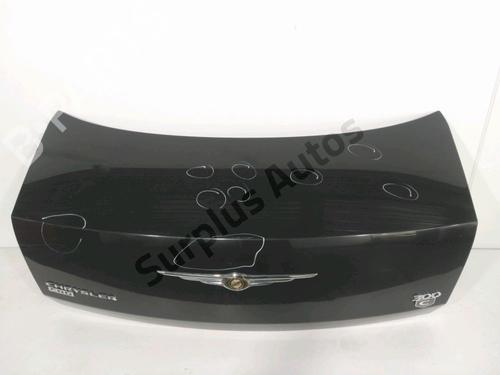 Used Tailgate CHRYSLER 300C (LX, LE) 3.0 CRD (218 hp) 31001559