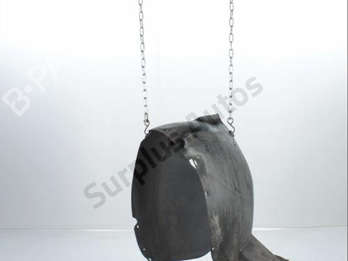 Used Wheel arch Wheel arch VW TOURAN (1T1, 1T2) 1.9 TDI (105 hp) 33281345 33281345