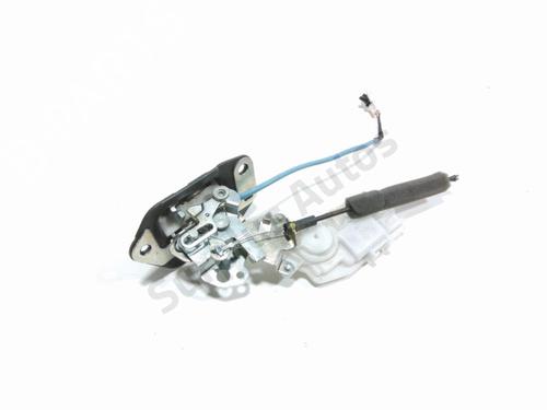 Tailgate lock NISSAN MICRA IV (K13K, K13KK) 1.2 DIG-S | BP28260829C101 