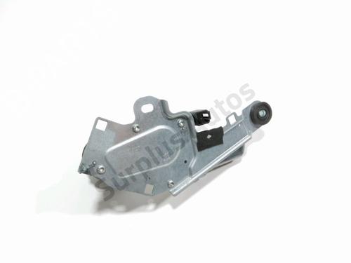Rear wiper motor CITROËN C1 II (PA_, PS_) 1.0 VTi 68 | BP28273001M102 