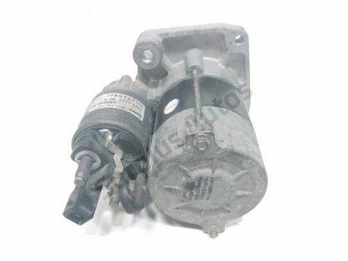 Starter PEUGEOT 208 II (UB_, UP_, UW_, UJ_) 1.2 PureTech 100 | BP32040586M8