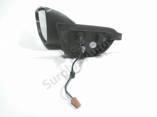 Left mirror CITROËN C4 CACTUS 1.6 BlueHDi 100 | BP28245961C26 