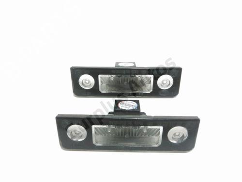 Used Licence plate light Licence plate light 37018198 37018198