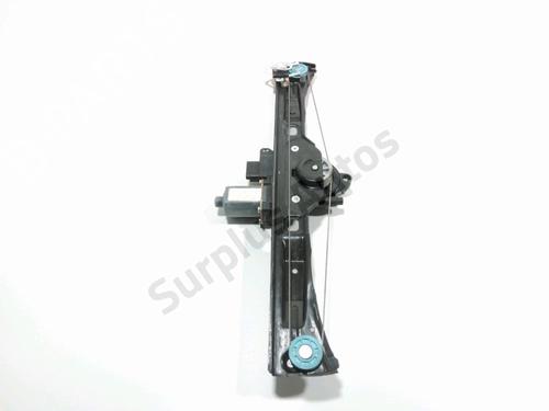 Used Front right window mechanism PEUGEOT BIPPER (AA_) 1.3 HDi 75 (75 hp) 28240318
