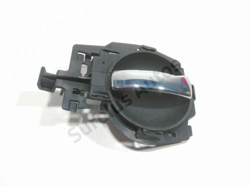 Used Front left interior door handle CITROËN C3 I (FC_, FN_) 1.6 16V HDi (109 hp) 30723707