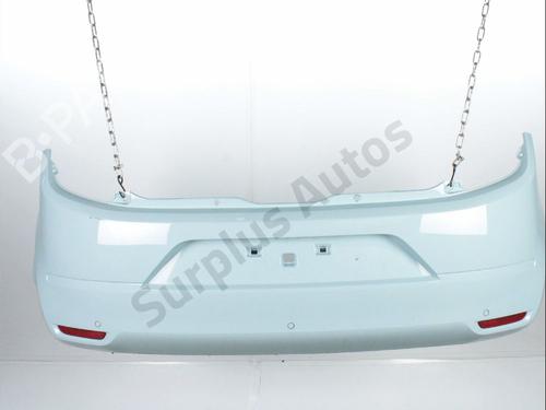 rear-bumper-renault-twingo-iii-bcm_-bca_-2014-36153550 main image