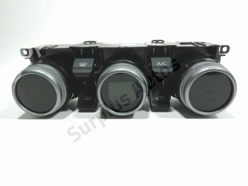 Commande Chauffage DACIA DUSTER (HM_) 1.0 LPG (HMMT) (101 hp) 30723640