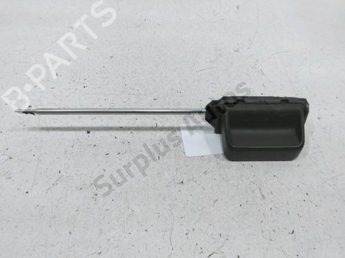 Used Interior handle Interior handle VW CADDY III MPV (2KB, 2KJ, 2CB, 2CJ) 1.9 TDI (105 hp) 31000643 31000643