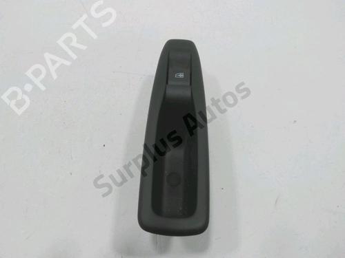 Used Left rear window switch Left rear window switch RENAULT CLIO IV (BH_) 1.5 dCi 90 (90 hp) 31000570 31000570