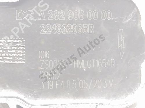 Ignition coil RENAULT CLIO V (B7_) 1.3 TCe 130 (B7MF) | BP36764595M94 - Image 5