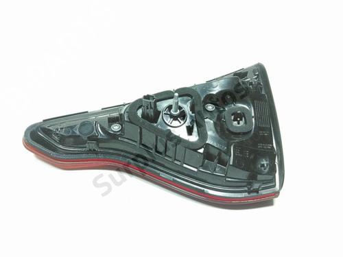 Left tailgate light RENAULT CLIO V (B7_) 1.0 TCe 90 (B7MT) | BP39397881C79 - Image 2