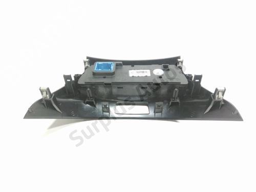 Climate control PEUGEOT 2008 I (CU_) 1.6 BlueHDi 100 | BP39705859I5 - Image 3