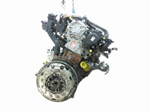 Engine CITROËN C5 III Break (RW_) 2.0 HDi 140 | BP28219237M1 - Image 2