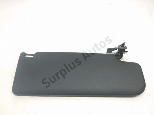 Left sun visor VW GOLF VI (5K1) 2.0 R 4motion | BP38433097I1 - Image 2