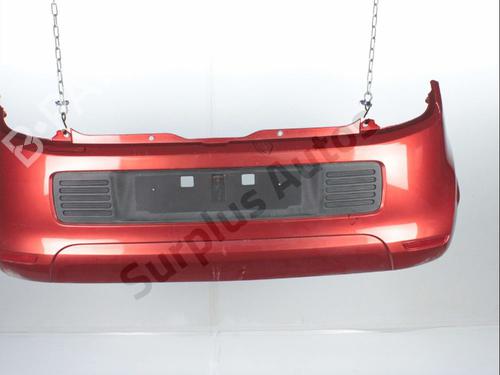Used Rear bumper Rear bumper 37066036 37066036