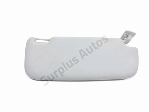 left-sun-visor-smart-forfour-454-2004-2005-2006-31846142 main image