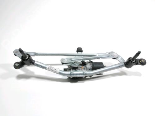 Used Front wipers mechanism DACIA SANDERO III 1.0 TCe 90 (91 hp) 28273376