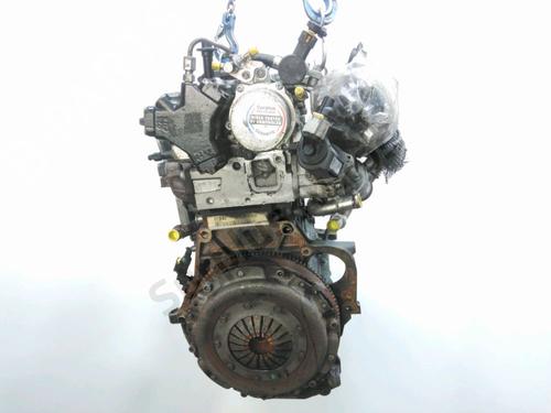 Engine LANCIA YPSILON (843_) 1.3 D Multijet (843.AXF11, 843.AXF1A, 843.AXM11,... | BP30085842M1
