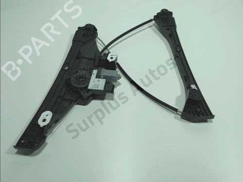 Front right window mechanism CITROËN C4 III (BA_, BB_, BC_) BLUEHDI 110 (BBYHSA) | BP37484044C23 - Image 2