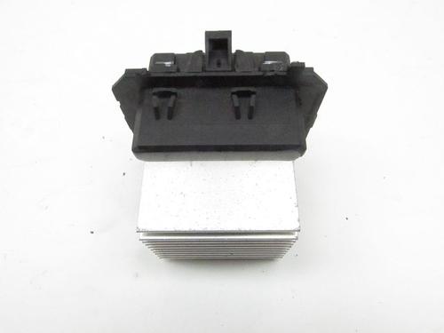 Heater resistor RENAULT CLIO IV (BH_) 1.5 dCi 90 | BP28223787M108 