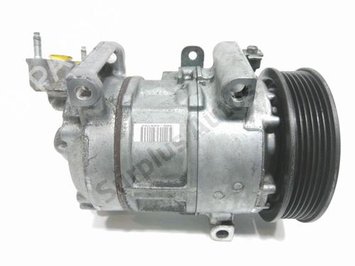 AC compressor CITROËN C4 II (NC_) 1.6 VTi 120 (NC5FS0, NC5FS9) | BP39705710M34 - Image 4