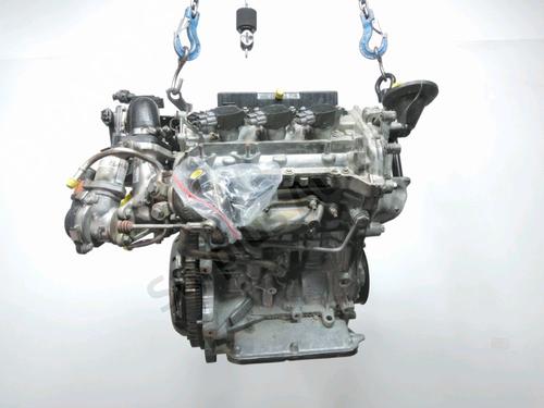 Engine RENAULT TWINGO III (BCM_, BCA_) 0.9 TCe 90 (BCM9, BCM2) | BP36508831M1 - Image 3