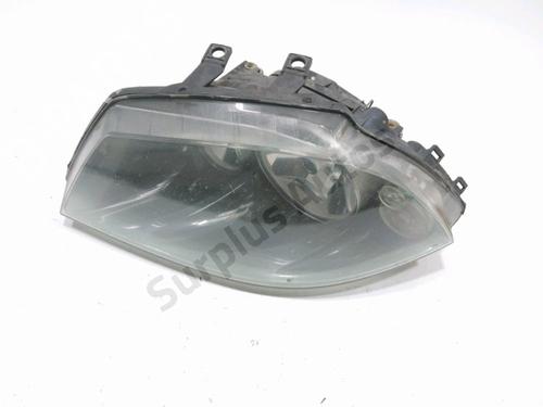 Used Left headlight SEAT IBIZA III (6L1) 1.9 TDI (100 hp) 31005239