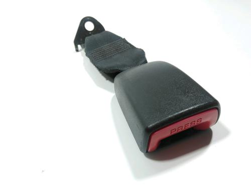 Sikkerhedssele-spænde TOYOTA YARIS (_P9_) 1.33 VVT-i (NSP90_, NSP90R) (100 hp) 28234648