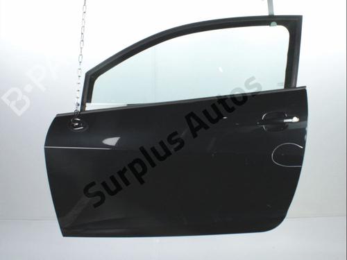 Używane Drzwi przednie lewe SEAT IBIZA IV (6J5, 6P1) 1.2 (70 hp) 30101860