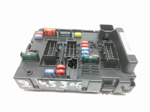 Used Electronic module Electronic module PEUGEOT 206+ (2L_, 2M_) 1.4 HDi eco 70 (68 hp) 34231995 34231995