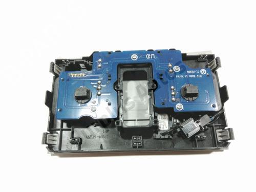 Interior roof light VW GOLF VII (5G1, BQ1, BE1, BE2) 1.6 TDI | BP28263825I8 